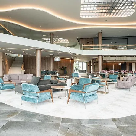 Hvd Reina Del Mar - Premium Service & Free Parking Hotel