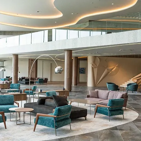 Hotel Hvd Reina Del Mar - Premium Service & Free Parking Obzor