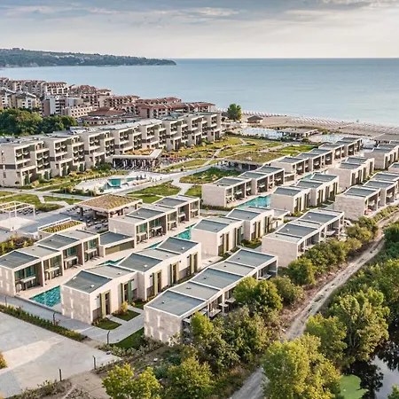 Hotel Hvd Reina Del Mar - Premium Service & Free Parking Obzor