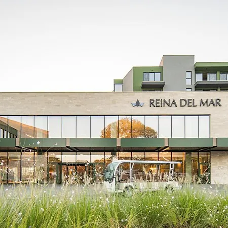 Hvd Reina Del Mar - Premium Service & Free Parking 5*