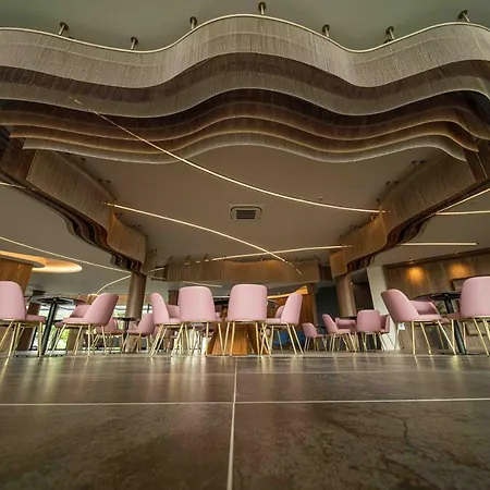 Hotel Hvd Reina Del Mar - Premium Service & Free Parking 5*
