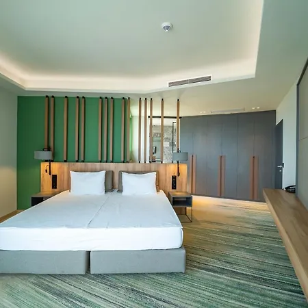 Hvd Reina Del Mar - Premium Service & Free Parking Hotel Obzor